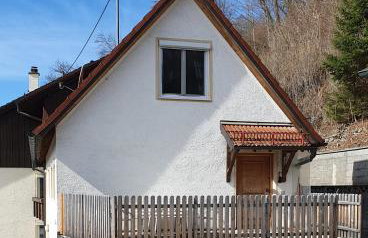 Bei München Ferienwohnung in Grafrath Amperschlucht - Foto 16