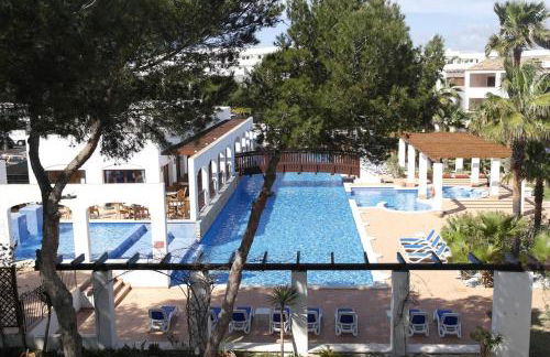 Residencia Cala Dorada - Foto 2