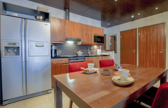 Tahko spa junior suite orange b6 - Foto 5