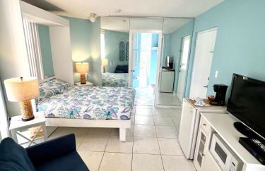 Sea Glass - Ocean View at Symphony Beach Club - Foto 7