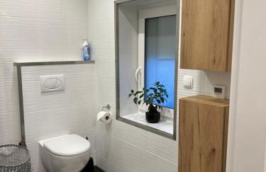 Apartment am Deister - Foto 11