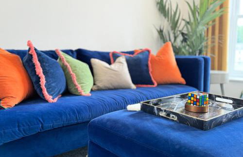 The Ravens Inn, 4 - Bed, Sleeps 6, Pets Welcome - Foto 32