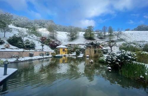 Gîte marguerite - Foto 11