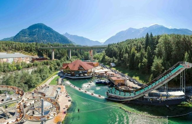 Michl"s Villa Modern Retreat - Foto 8