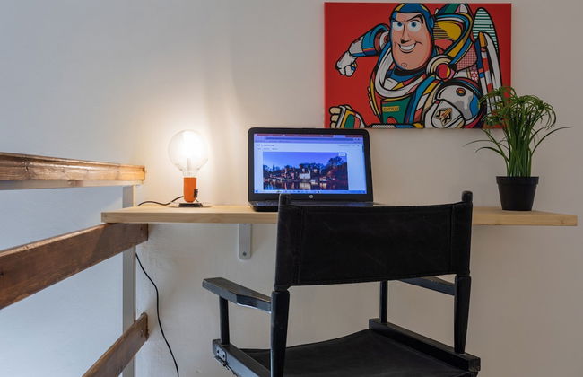 Studio Sineo by Wonderful Italy - Foto 10