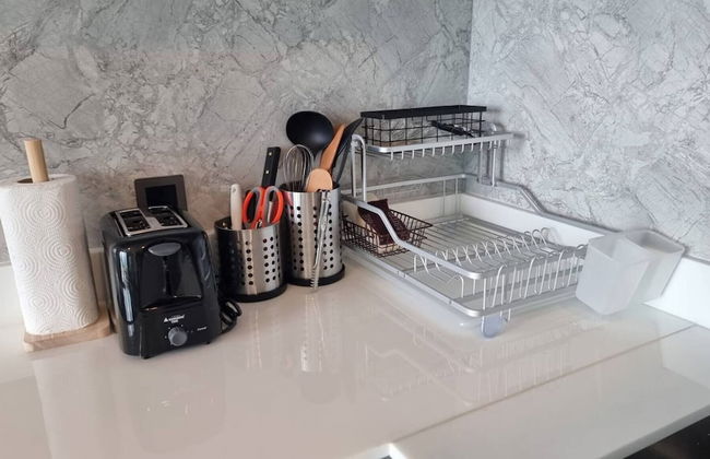 Bo401 - 2 Bdr Condo With Sea View, Ao Nang Beach - Photo 25