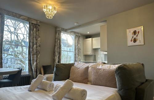 Queens Terrace Apartments - Foto 6