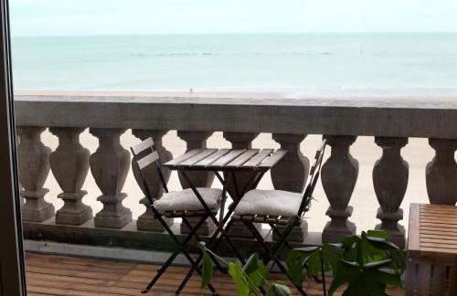 La vigie Malouine - Front de mer - Foto 11