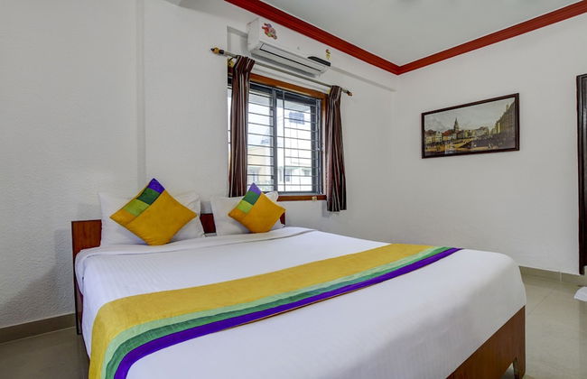 Hotel Nevesa Inn - Foto 5