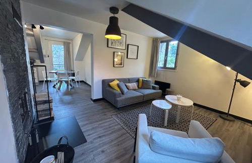 L'enclos Sainte-Enimie Gorges du Tarn et Causses - Foto 3