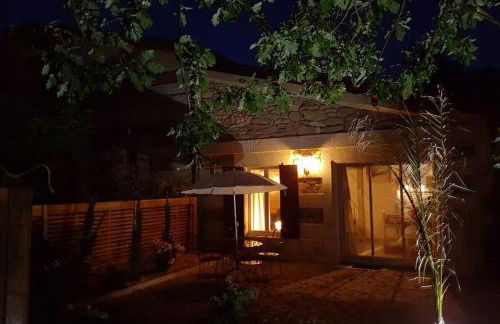 Le Chai de l'Océan -Maison plage à 300m - Jardin Terrasse - Foto 47