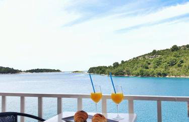 Mljet Sunset Apartments - Photo 19
