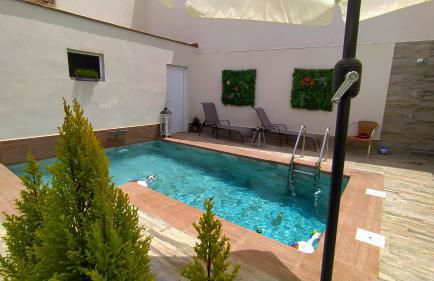 Casa Rural Albahaca - Foto 12