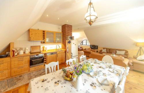 Ferienwohnungen im Reetdachhaus - Foto 37