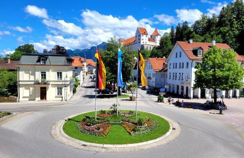 Traumwohnung Füssen 17 - Foto 1