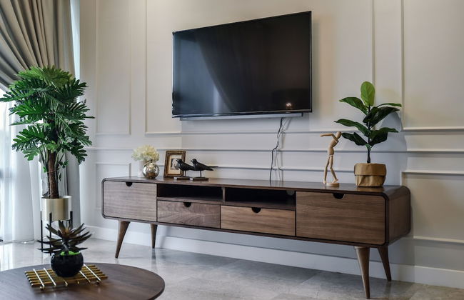 Anggun Residence Icon Stay KLCC - Photo 61