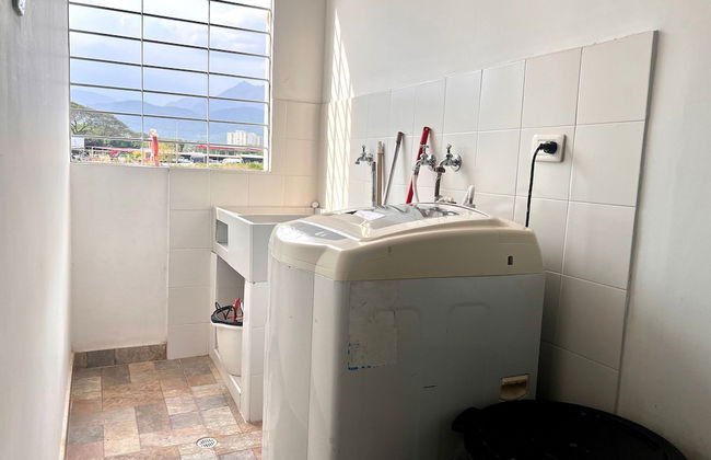 Cerca del Paraíso Río Guatapuri - Foto 55