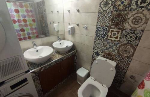 Stylish Modern Maisonette - Foto 28