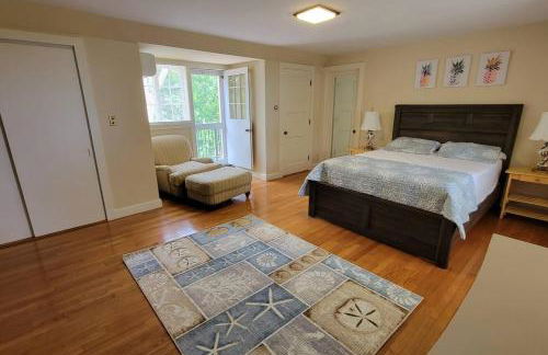 8 bedroom seacoast manor with amazing views - Foto 14