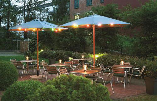 NH Collection Hamburg City - Foto 14