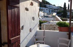 Mistatos Häuser "Fabrica" - Foto 8