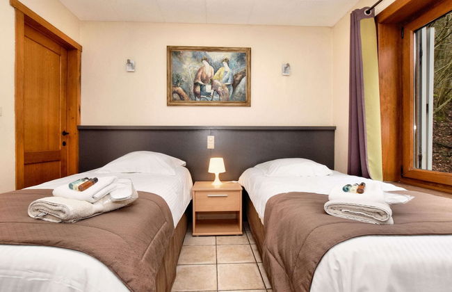 Durbuy Forest Villa With Pool - Foto 9