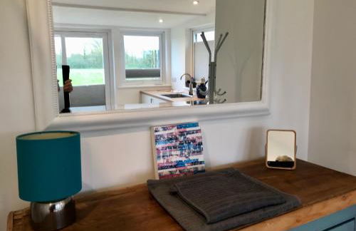 April Cottage Meadow Studio - Foto 26