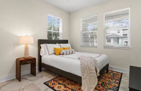 Spacious Modern 5-Bedroom House, Close to Downtown Tampa - Foto 13