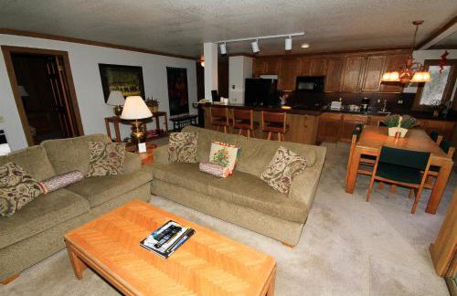 Mountainback 72 Corner Unit - Foto 7