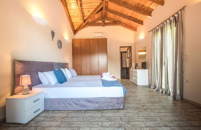 Astarte Villas - Kyveli Villa - Foto 7