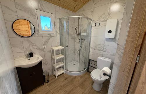 Domki letniskowe Ruś - Foto 11