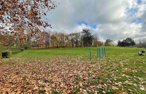 Masion belle vue - Foto 25