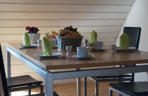 Das Altstadthaus - Foto 8