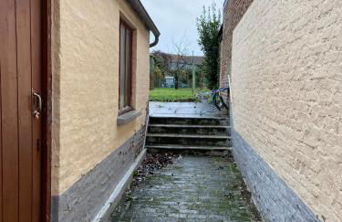 La Maison Amiénoise de Léon, garden, wifi - Foto 22