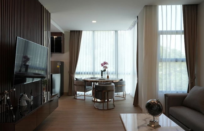 Oabkod khaoyai at forest khaoyai - Foto 35