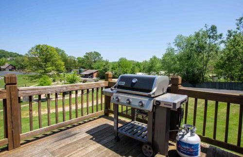 Chalets Resort Lakefront Cottage Free Amenities Amazing views Kayaks 2 Pools - Foto 61