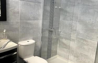 Studio privé et jardin - Foto 5