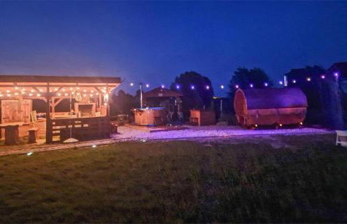 Lovely Home In Mielno Pyrzyckie - Foto 19