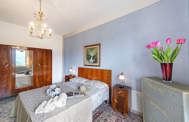 Villa Ortensie Garden with Amazing View - Foto 4