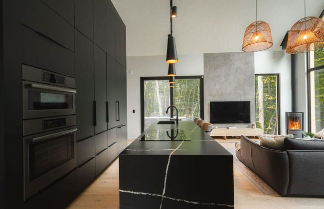 Naro Cabin in Laurentides - Foto 18