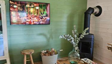 Weranda & bania Siemiany - Foto 4