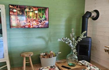 Weranda & bania Siemiany - Foto 4