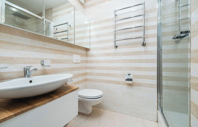 Apartment on Nezavisimosti 74 - Photo 13