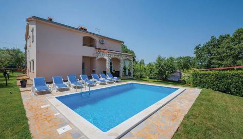 Holiday House Verica with pool - Foto 3