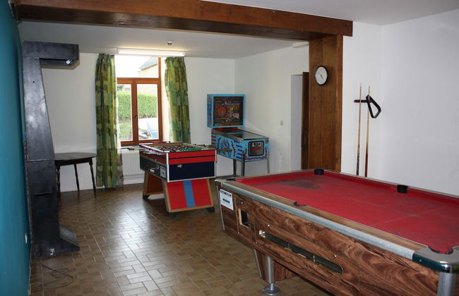 Group Getaway Villa, Anthisnes - Foto 14