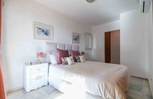 Meditteranean sea view apartment - Foto 17