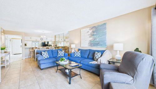 Sandcastles 2BR2BA Cocoa Beach Ocean Views! - Foto 3