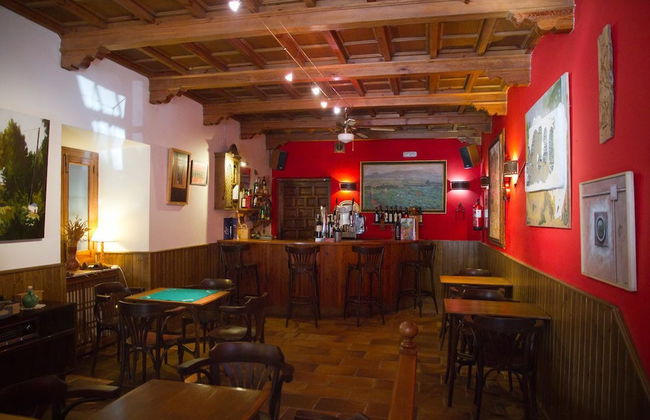 Hotel Rural la Casona del Abuelo Parra - Foto 31