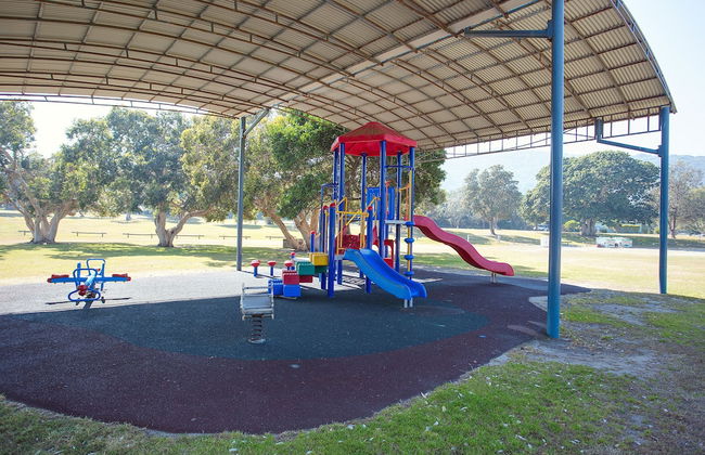 Hat Head Holiday Park - Photo 18