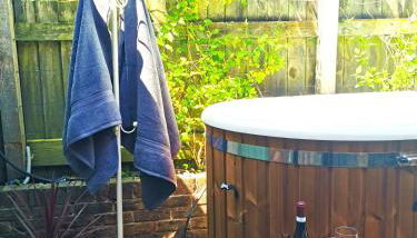 Historic, traditional & Spacious Wiltshire Cottage - Foto 3